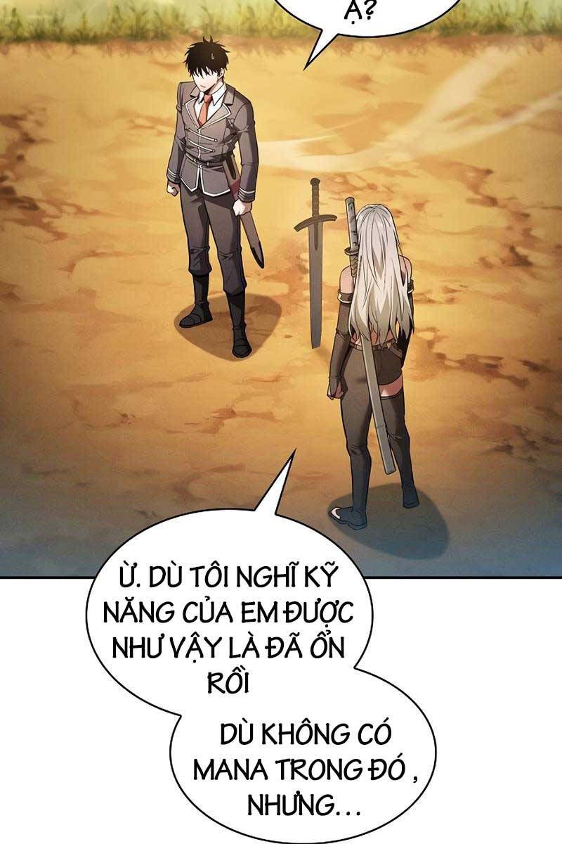 đọc truyện Kiếm Sĩ Thiên Tài Của Học Viện Chương 20 ảnh 26 tại Thiên Thai Truyện