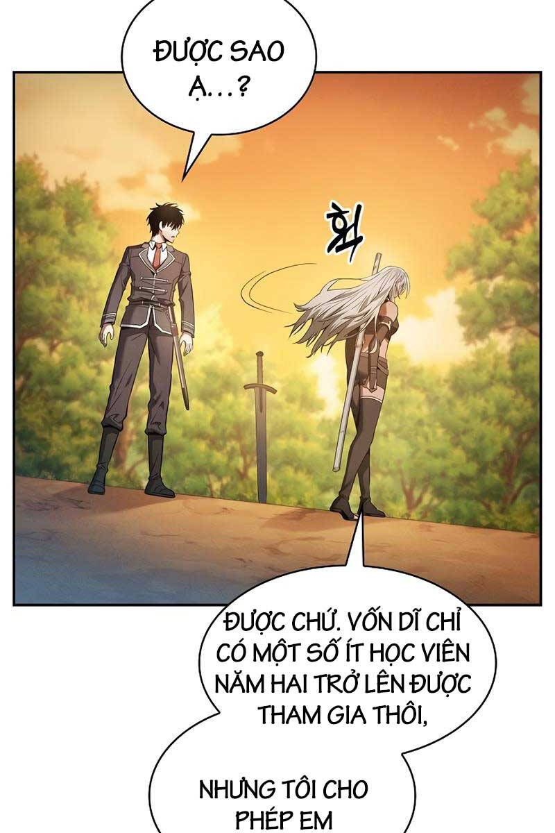 đọc truyện Kiếm Sĩ Thiên Tài Của Học Viện Chương 20 ảnh 34 tại Thiên Thai Truyện