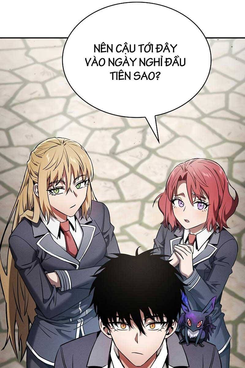 đọc truyện Kiếm Sĩ Thiên Tài Của Học Viện Chương 20 ảnh 42 tại Thiên Thai Truyện