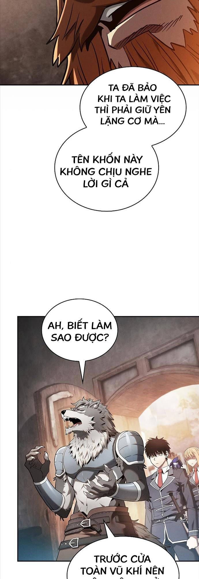 đọc truyện Kiếm Sĩ Thiên Tài Của Học Viện Chương 21 ảnh 14 tại Thiên Thai Truyện