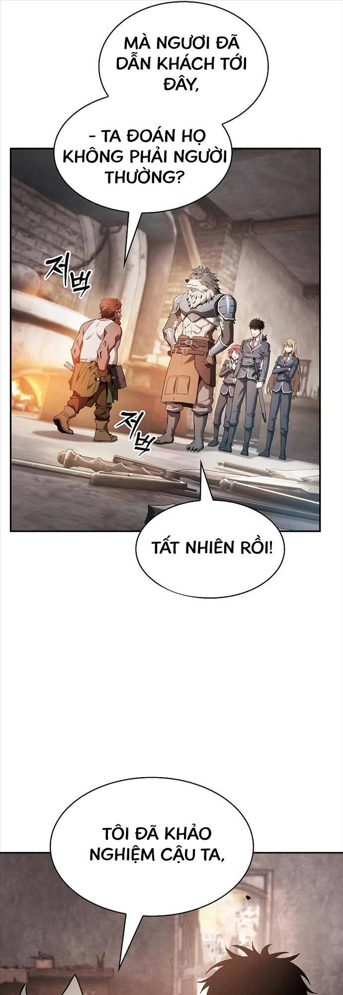 đọc truyện Kiếm Sĩ Thiên Tài Của Học Viện Chương 21 ảnh 17 tại Thiên Thai Truyện