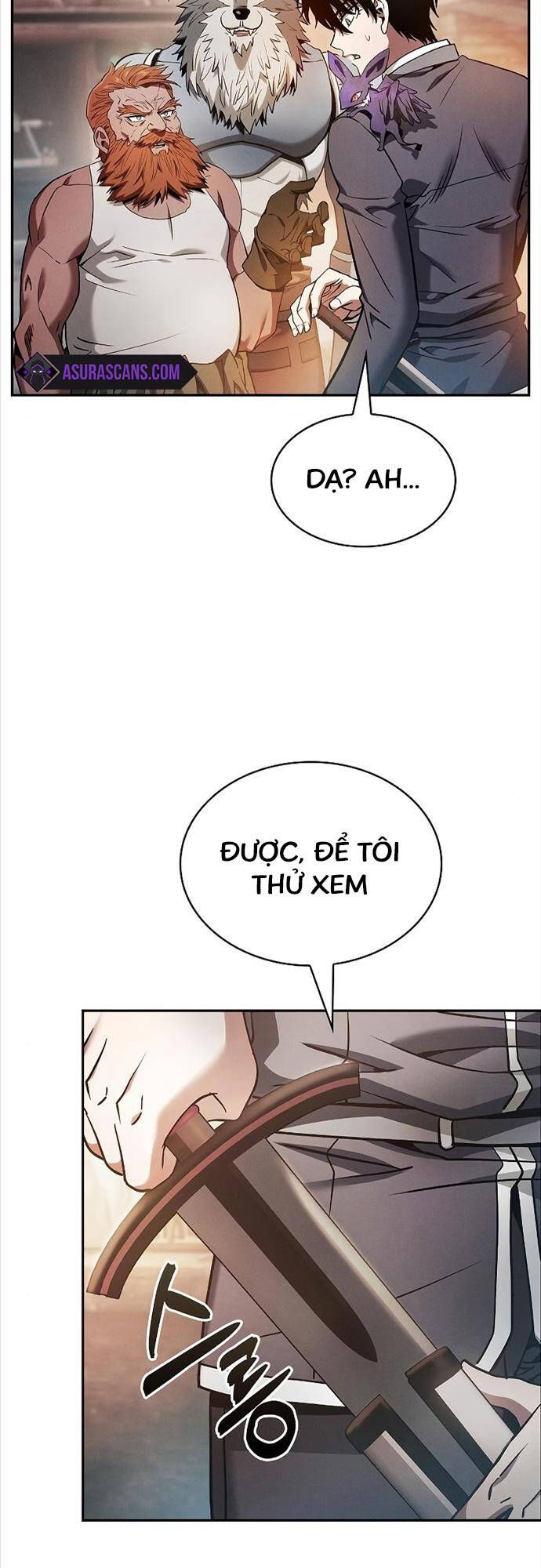 đọc truyện Kiếm Sĩ Thiên Tài Của Học Viện Chương 21 ảnh 21 tại Thiên Thai Truyện