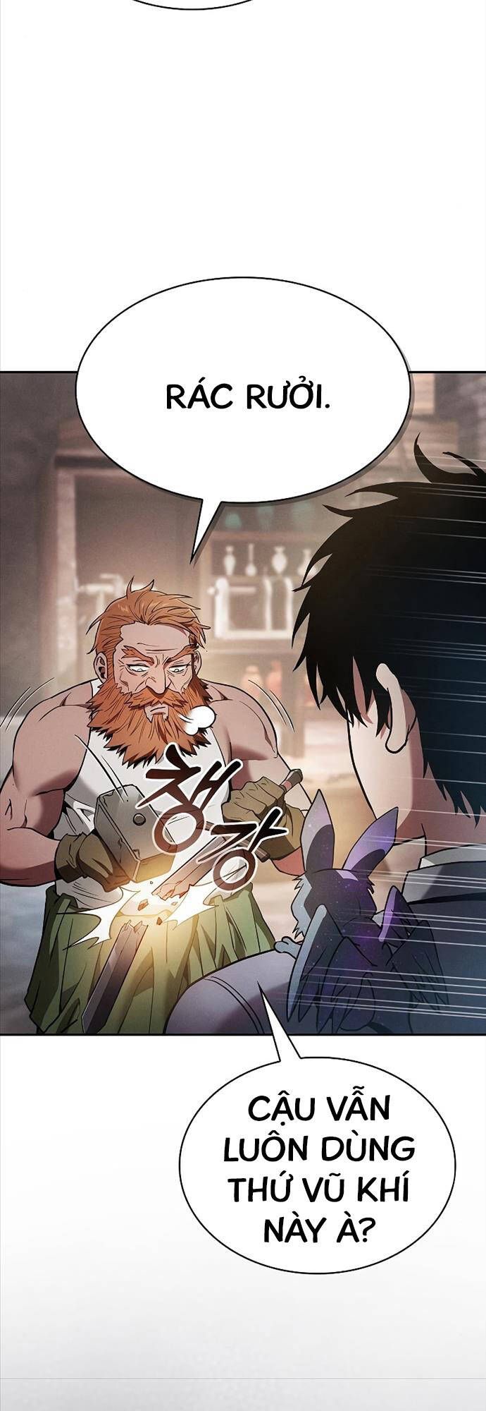 đọc truyện Kiếm Sĩ Thiên Tài Của Học Viện Chương 21 ảnh 23 tại Thiên Thai Truyện