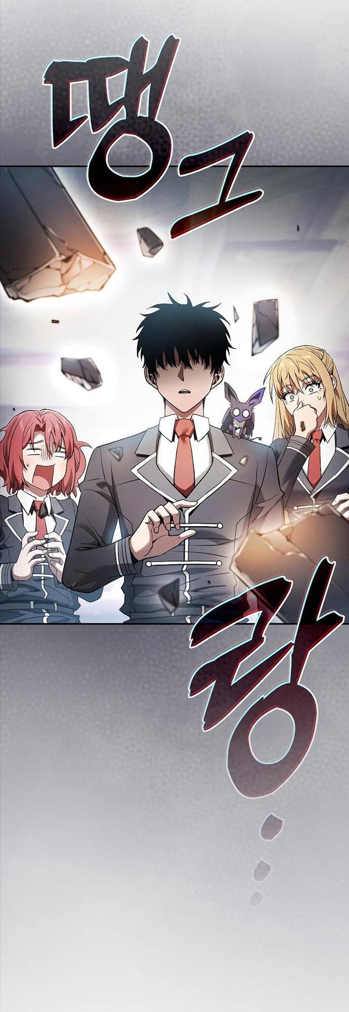 đọc truyện Kiếm Sĩ Thiên Tài Của Học Viện Chương 21 ảnh 24 tại Thiên Thai Truyện