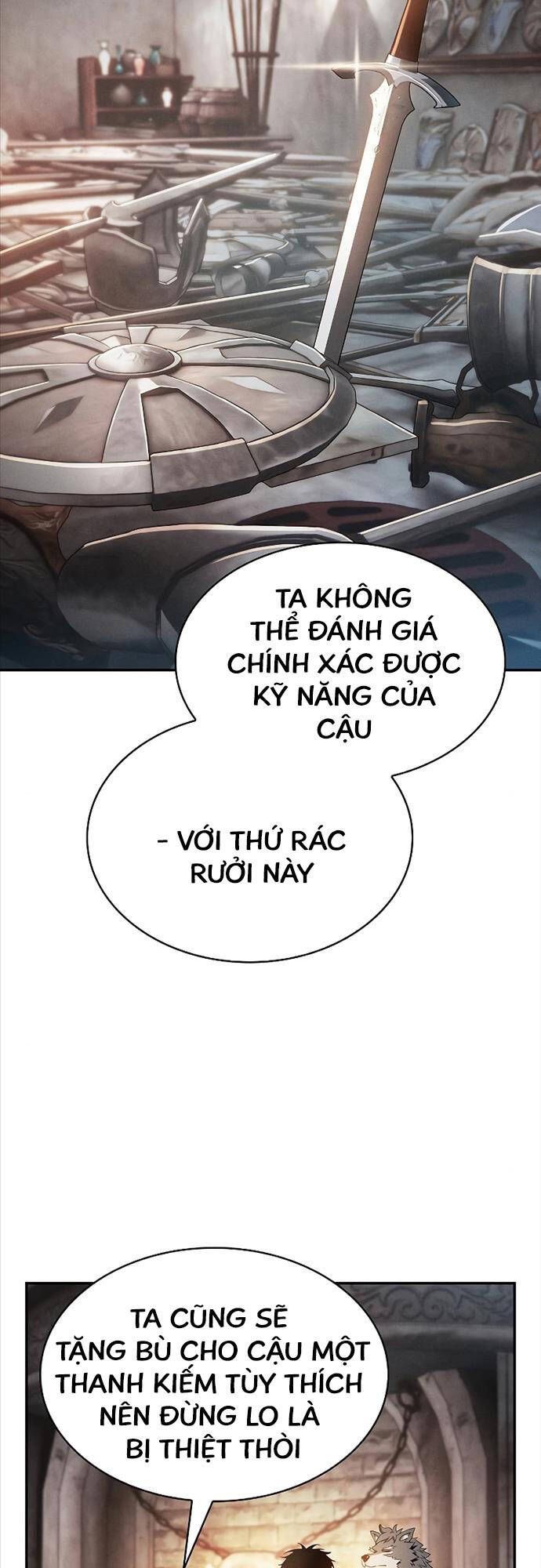 đọc truyện Kiếm Sĩ Thiên Tài Của Học Viện Chương 21 ảnh 26 tại Thiên Thai Truyện