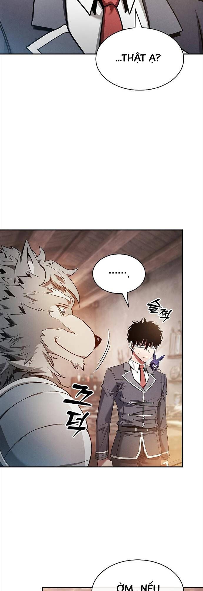 đọc truyện Kiếm Sĩ Thiên Tài Của Học Viện Chương 21 ảnh 28 tại Thiên Thai Truyện