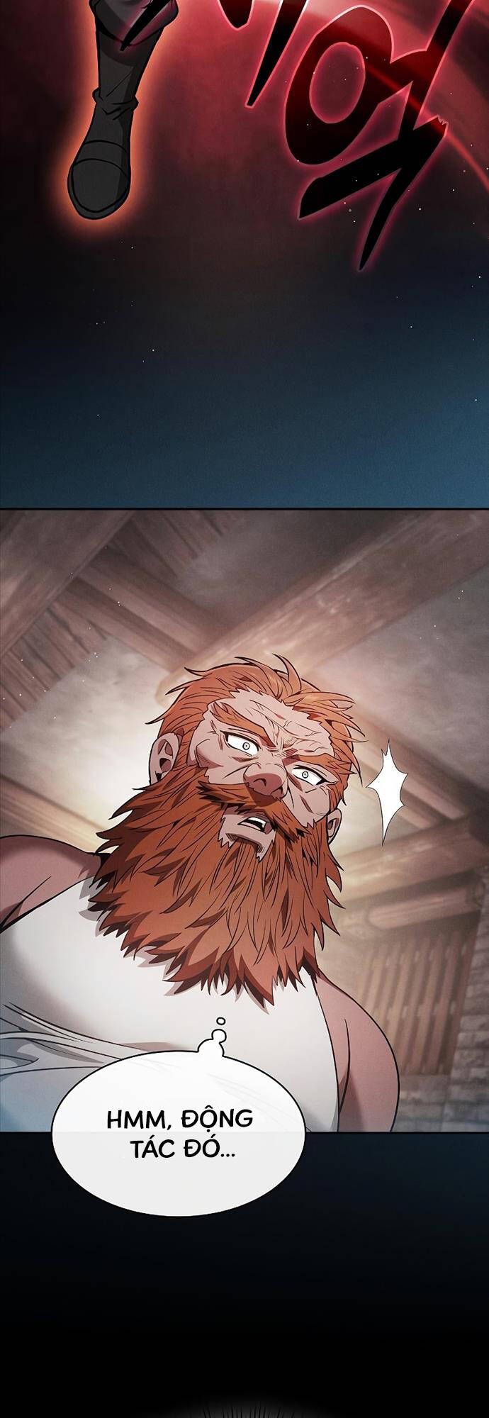 đọc truyện Kiếm Sĩ Thiên Tài Của Học Viện Chương 21 ảnh 36 tại Thiên Thai Truyện