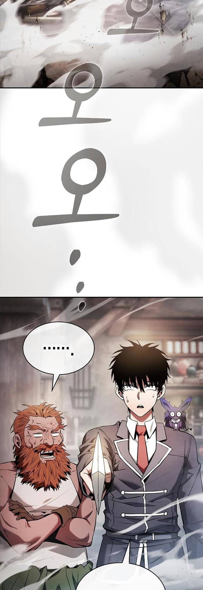 đọc truyện Kiếm Sĩ Thiên Tài Của Học Viện Chương 21 ảnh 42 tại Thiên Thai Truyện