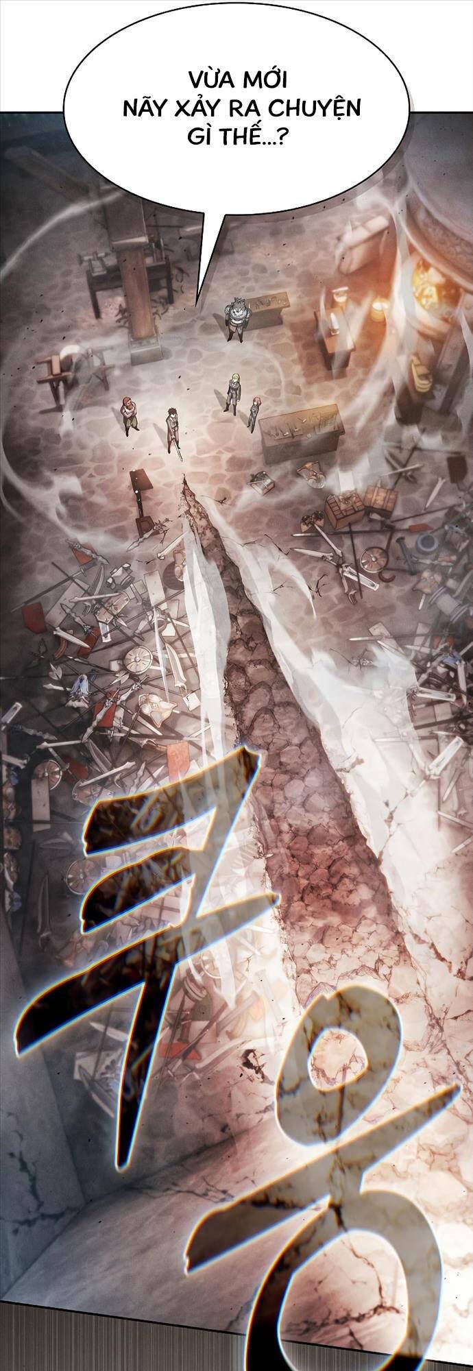 đọc truyện Kiếm Sĩ Thiên Tài Của Học Viện Chương 21 ảnh 44 tại Thiên Thai Truyện