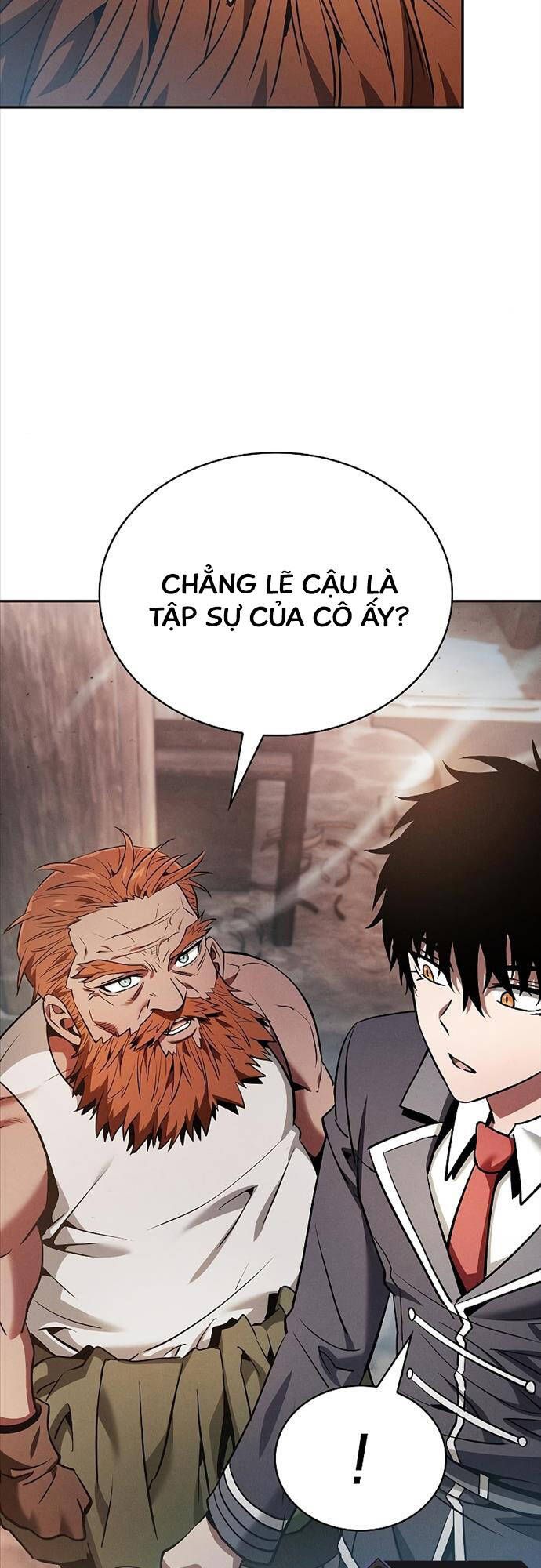 đọc truyện Kiếm Sĩ Thiên Tài Của Học Viện Chương 21 ảnh 46 tại Thiên Thai Truyện