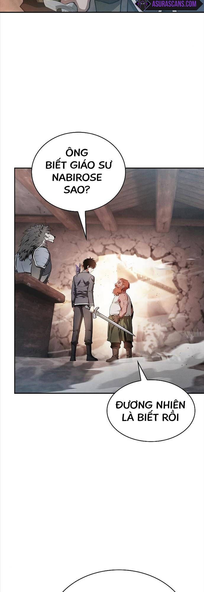 đọc truyện Kiếm Sĩ Thiên Tài Của Học Viện Chương 21 ảnh 47 tại Thiên Thai Truyện