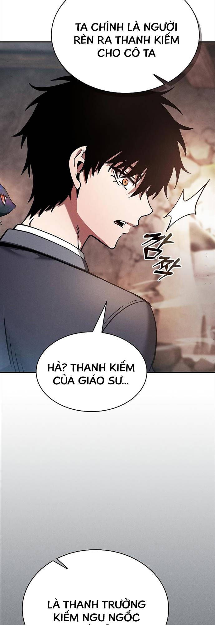 đọc truyện Kiếm Sĩ Thiên Tài Của Học Viện Chương 21 ảnh 48 tại Thiên Thai Truyện