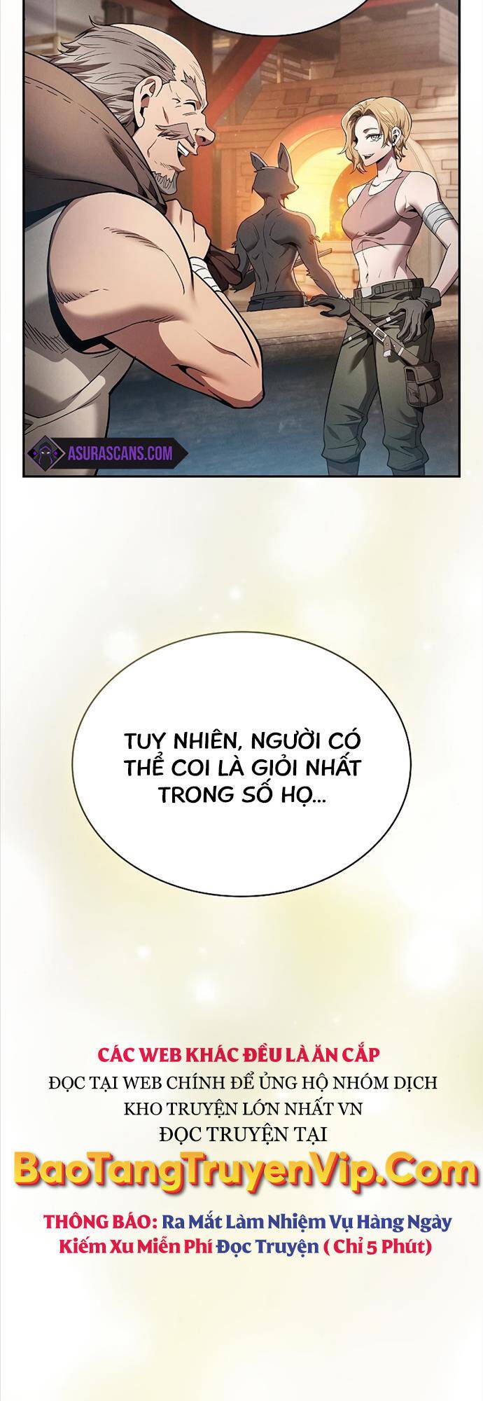 đọc truyện Kiếm Sĩ Thiên Tài Của Học Viện Chương 21 ảnh 7 tại Thiên Thai Truyện