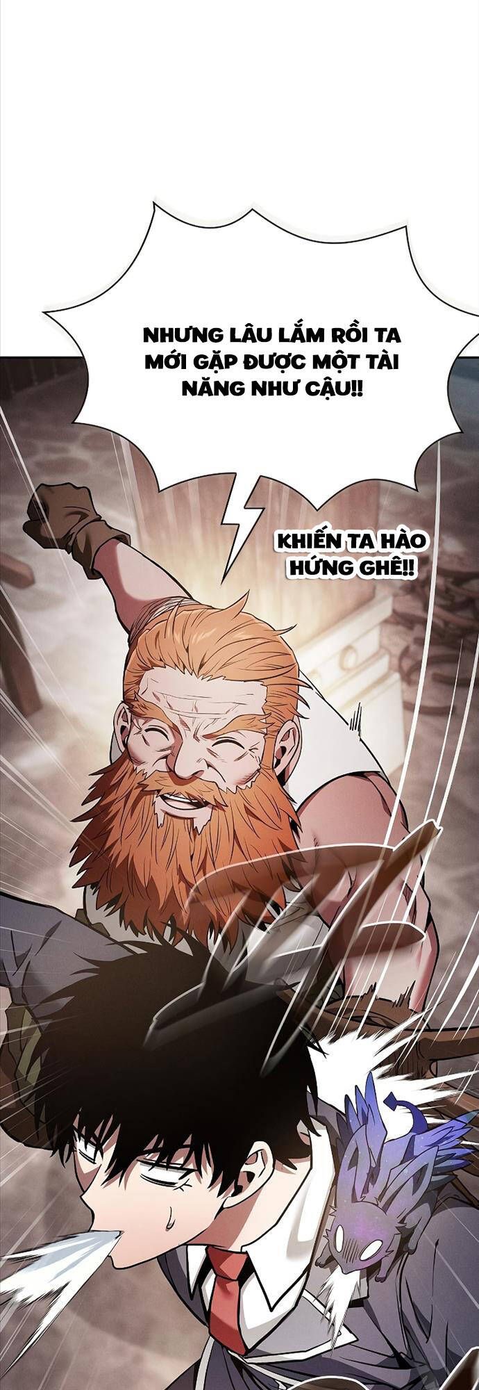 đọc truyện Kiếm Sĩ Thiên Tài Của Học Viện Chương 21 ảnh 53 tại Thiên Thai Truyện