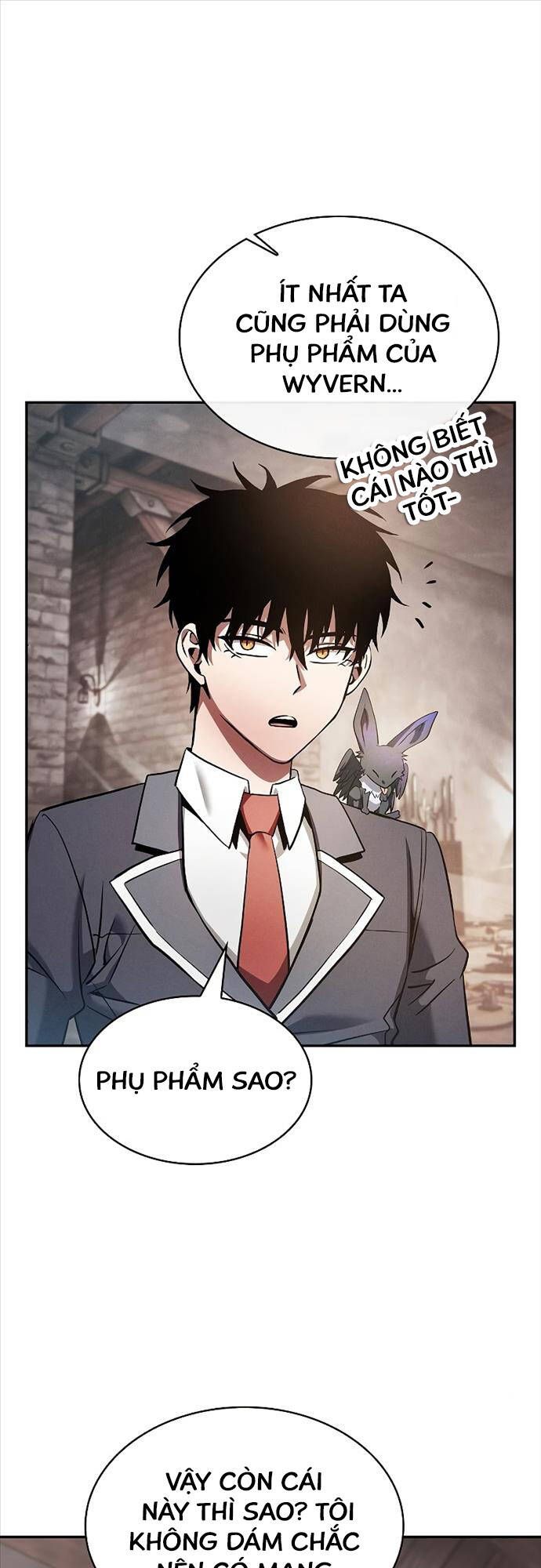 đọc truyện Kiếm Sĩ Thiên Tài Của Học Viện Chương 21 ảnh 57 tại Thiên Thai Truyện