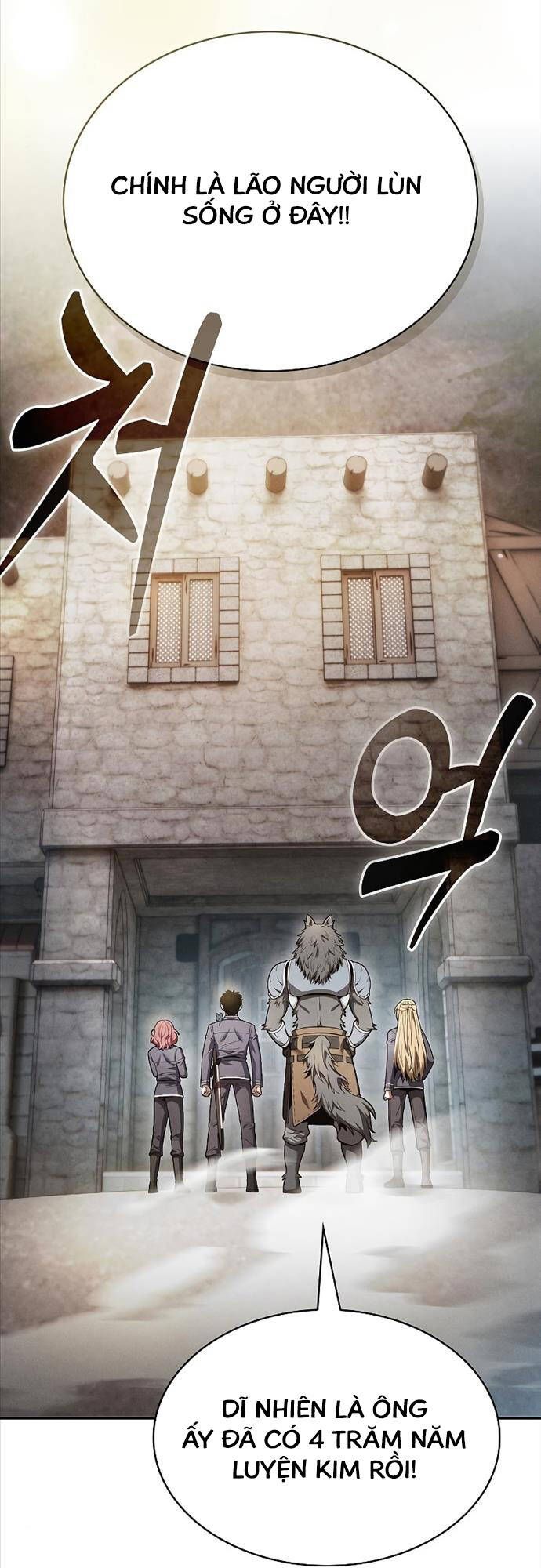 đọc truyện Kiếm Sĩ Thiên Tài Của Học Viện Chương 21 ảnh 8 tại Thiên Thai Truyện