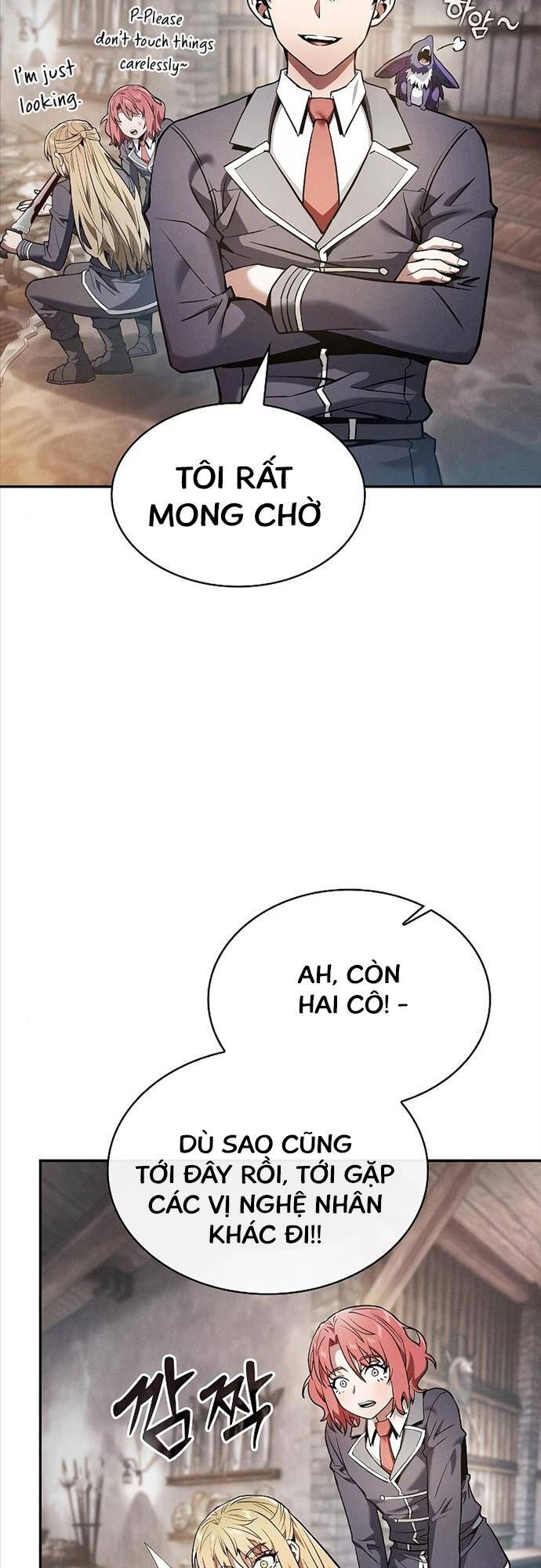 đọc truyện Kiếm Sĩ Thiên Tài Của Học Viện Chương 21 ảnh 67 tại Thiên Thai Truyện