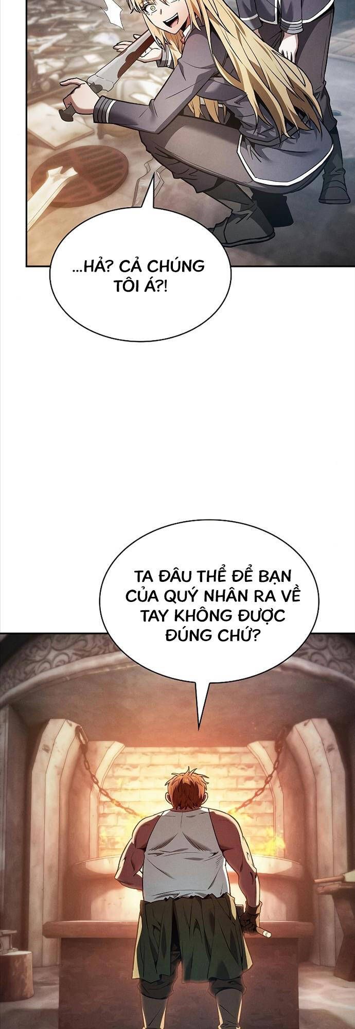 đọc truyện Kiếm Sĩ Thiên Tài Của Học Viện Chương 21 ảnh 68 tại Thiên Thai Truyện