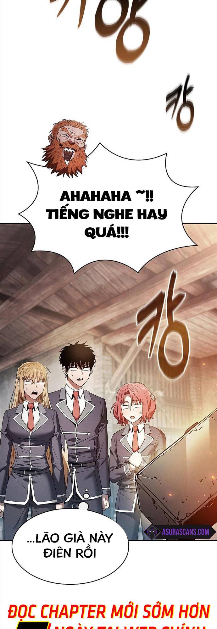 đọc truyện Kiếm Sĩ Thiên Tài Của Học Viện Chương 21 ảnh 72 tại Thiên Thai Truyện