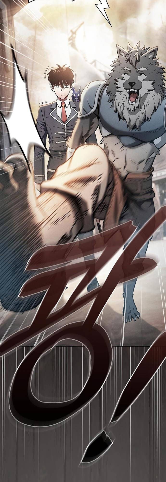 đọc truyện Kiếm Sĩ Thiên Tài Của Học Viện Chương 21 ảnh 10 tại Thiên Thai Truyện