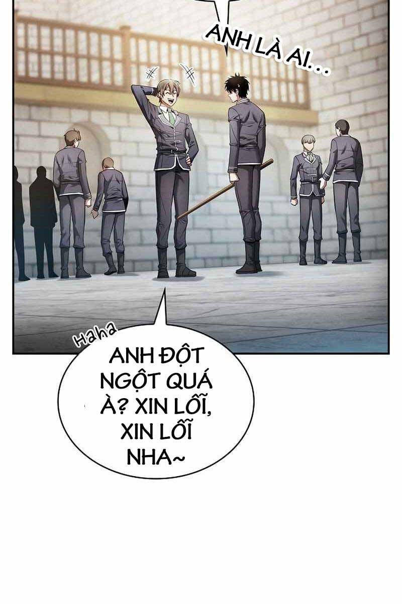 đọc truyện Kiếm Sĩ Thiên Tài Của Học Viện Chương 22 ảnh 116 tại Thiên Thai Truyện