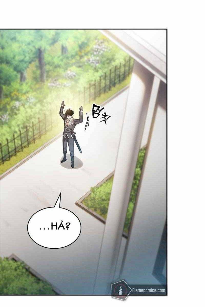 đọc truyện Kiếm Sĩ Thiên Tài Của Học Viện Chương 22 ảnh 18 tại Thiên Thai Truyện