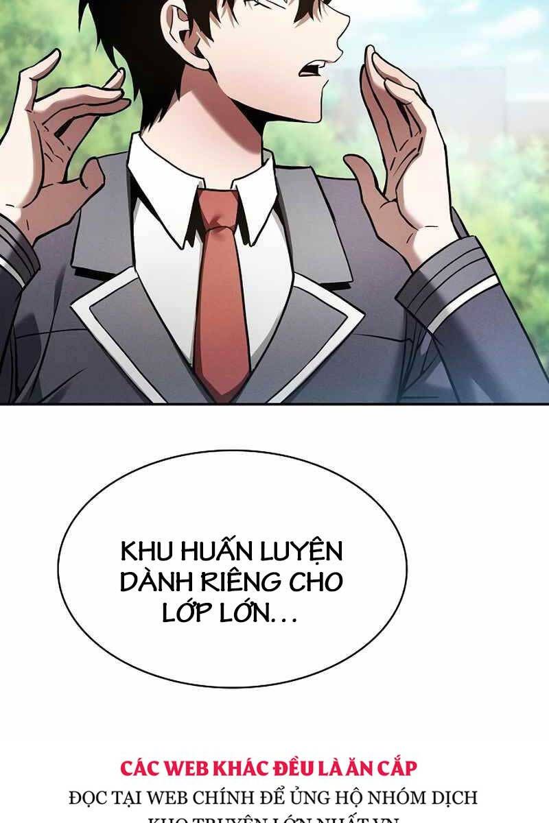 đọc truyện Kiếm Sĩ Thiên Tài Của Học Viện Chương 22 ảnh 20 tại Thiên Thai Truyện