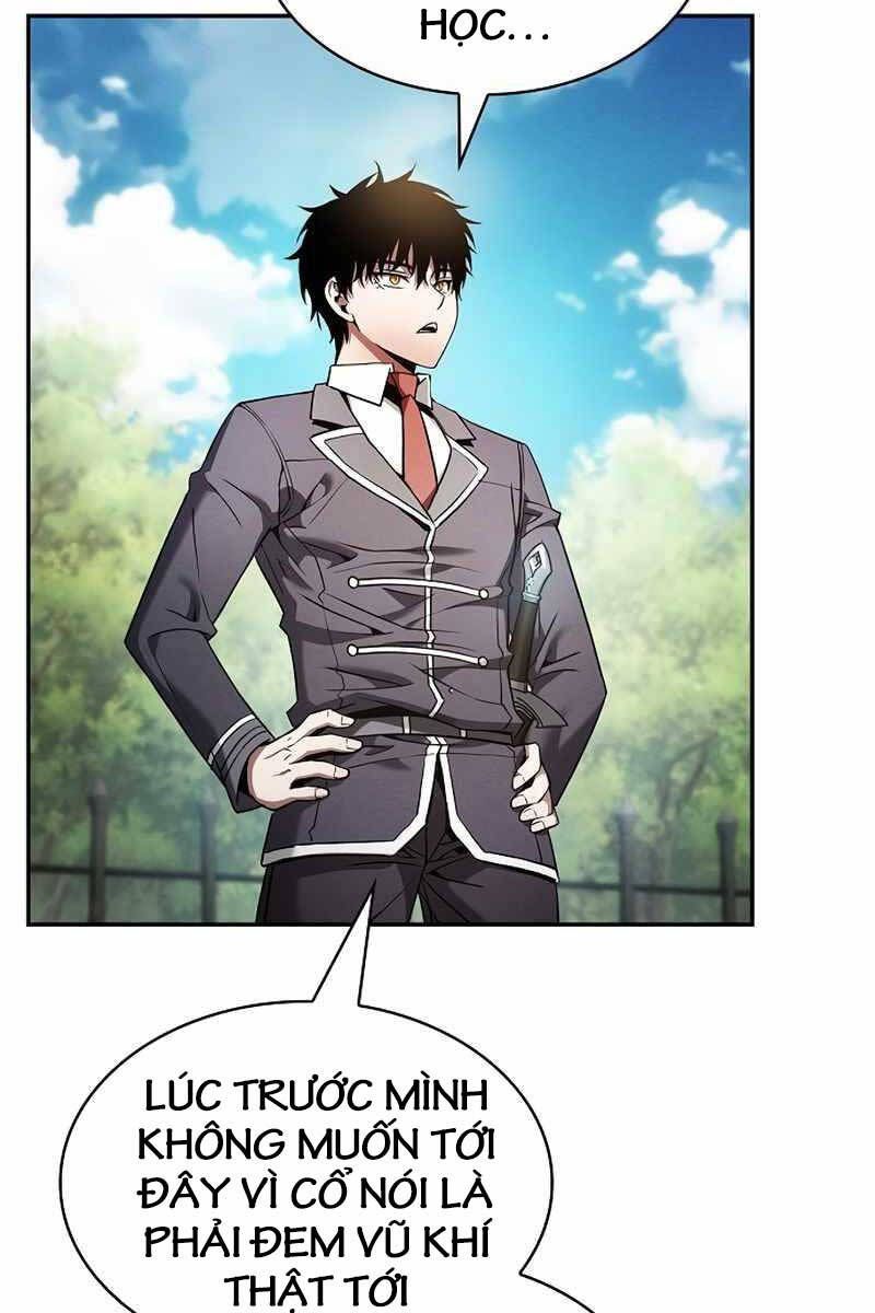 đọc truyện Kiếm Sĩ Thiên Tài Của Học Viện Chương 22 ảnh 24 tại Thiên Thai Truyện