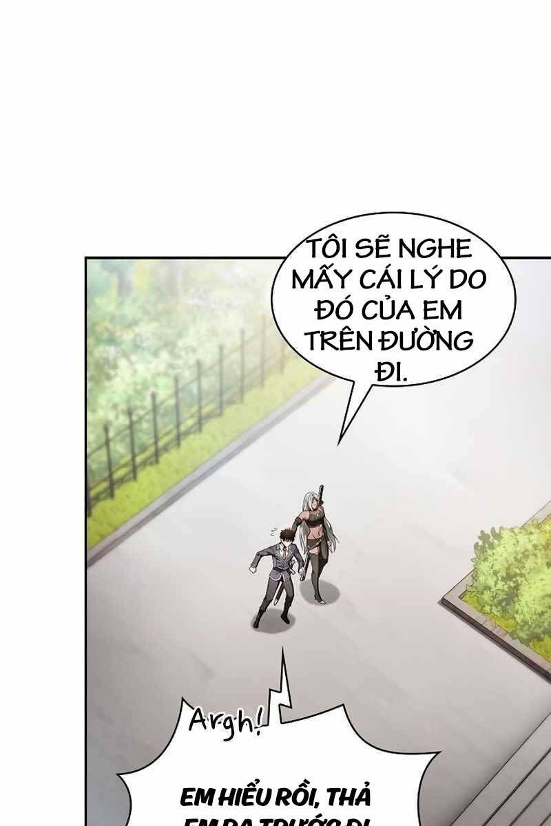 đọc truyện Kiếm Sĩ Thiên Tài Của Học Viện Chương 22 ảnh 39 tại Thiên Thai Truyện