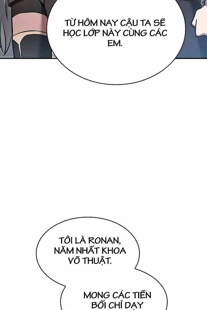 đọc truyện Kiếm Sĩ Thiên Tài Của Học Viện Chương 22 ảnh 59 tại Thiên Thai Truyện