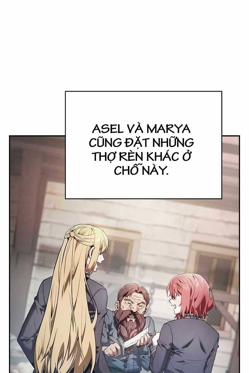 đọc truyện Kiếm Sĩ Thiên Tài Của Học Viện Chương 22 ảnh 8 tại Thiên Thai Truyện