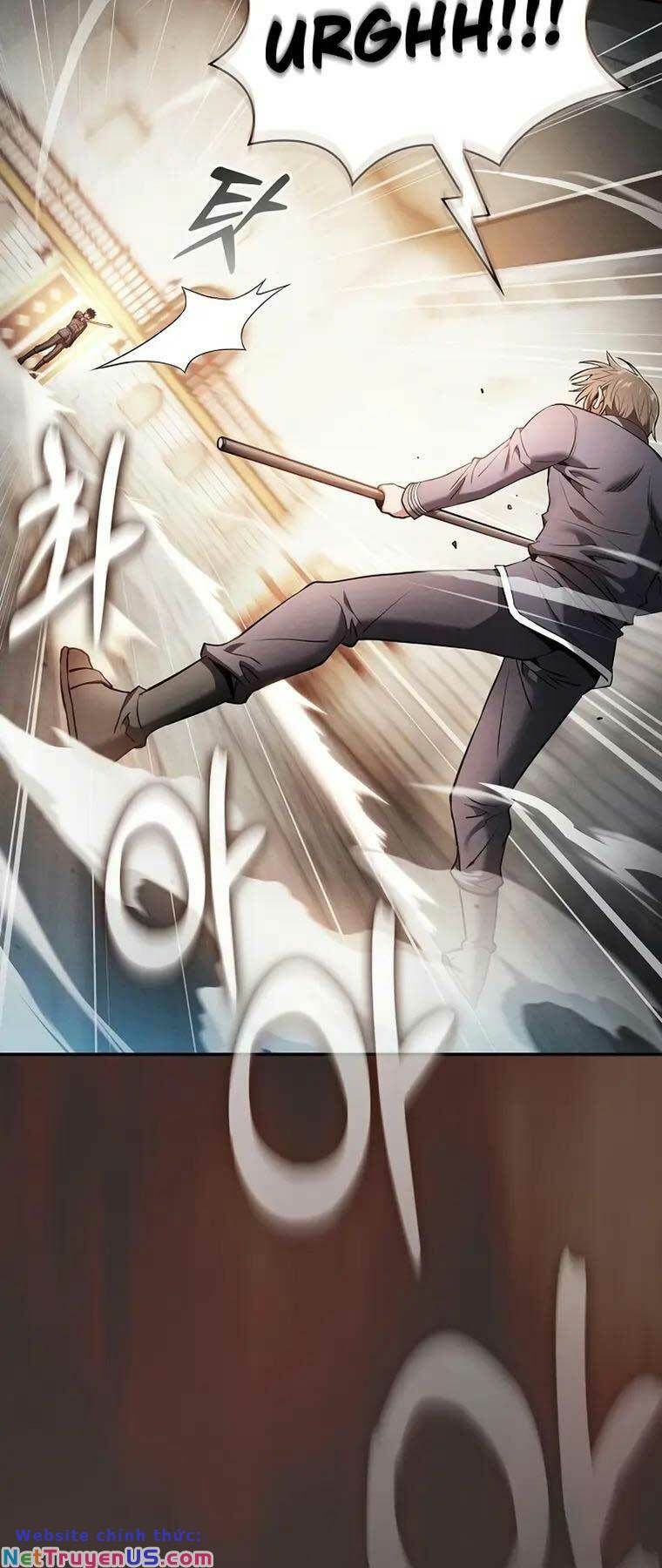 đọc truyện Kiếm Sĩ Thiên Tài Của Học Viện Chương 23 ảnh 16 tại Thiên Thai Truyện