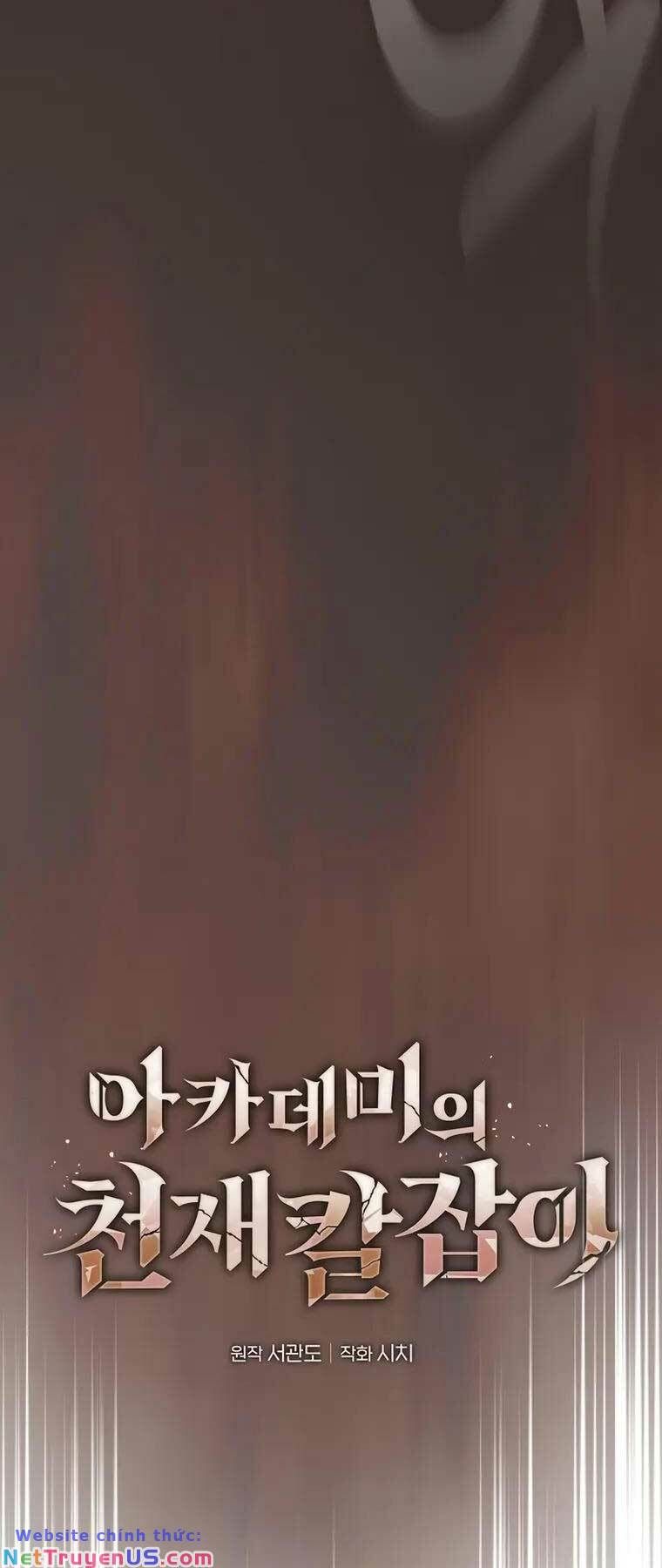 đọc truyện Kiếm Sĩ Thiên Tài Của Học Viện Chương 23 ảnh 17 tại Thiên Thai Truyện