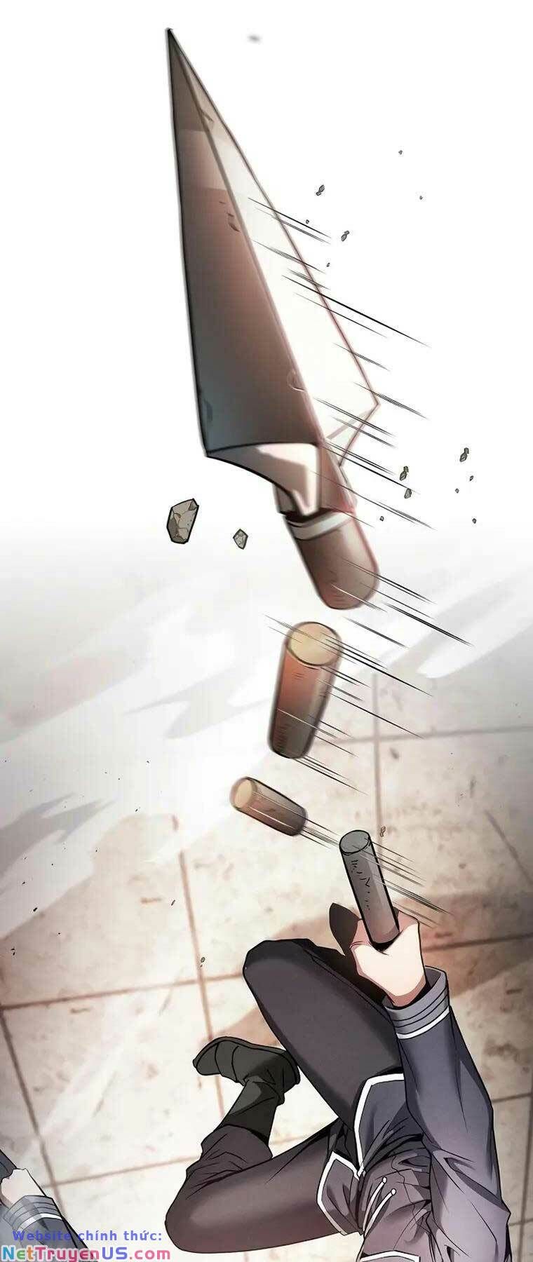 đọc truyện Kiếm Sĩ Thiên Tài Của Học Viện Chương 23 ảnh 29 tại Thiên Thai Truyện