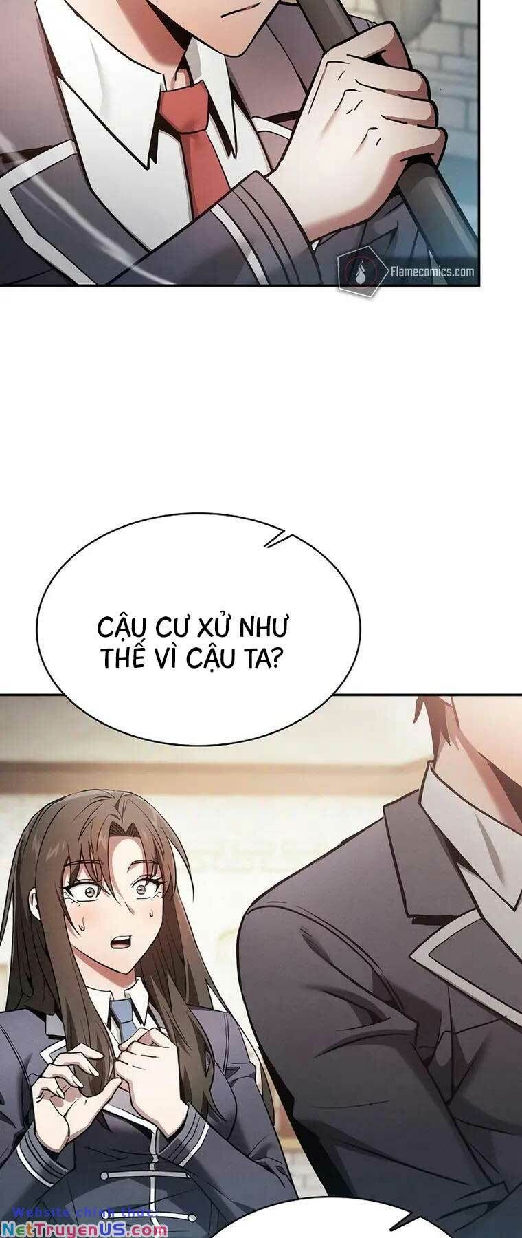 đọc truyện Kiếm Sĩ Thiên Tài Của Học Viện Chương 23 ảnh 6 tại Thiên Thai Truyện