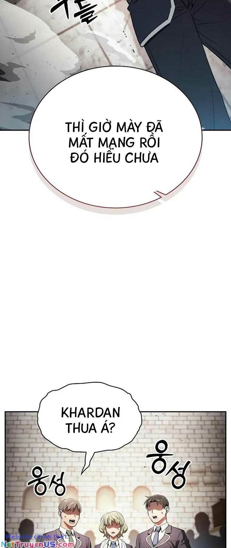 đọc truyện Kiếm Sĩ Thiên Tài Của Học Viện Chương 23 ảnh 42 tại Thiên Thai Truyện