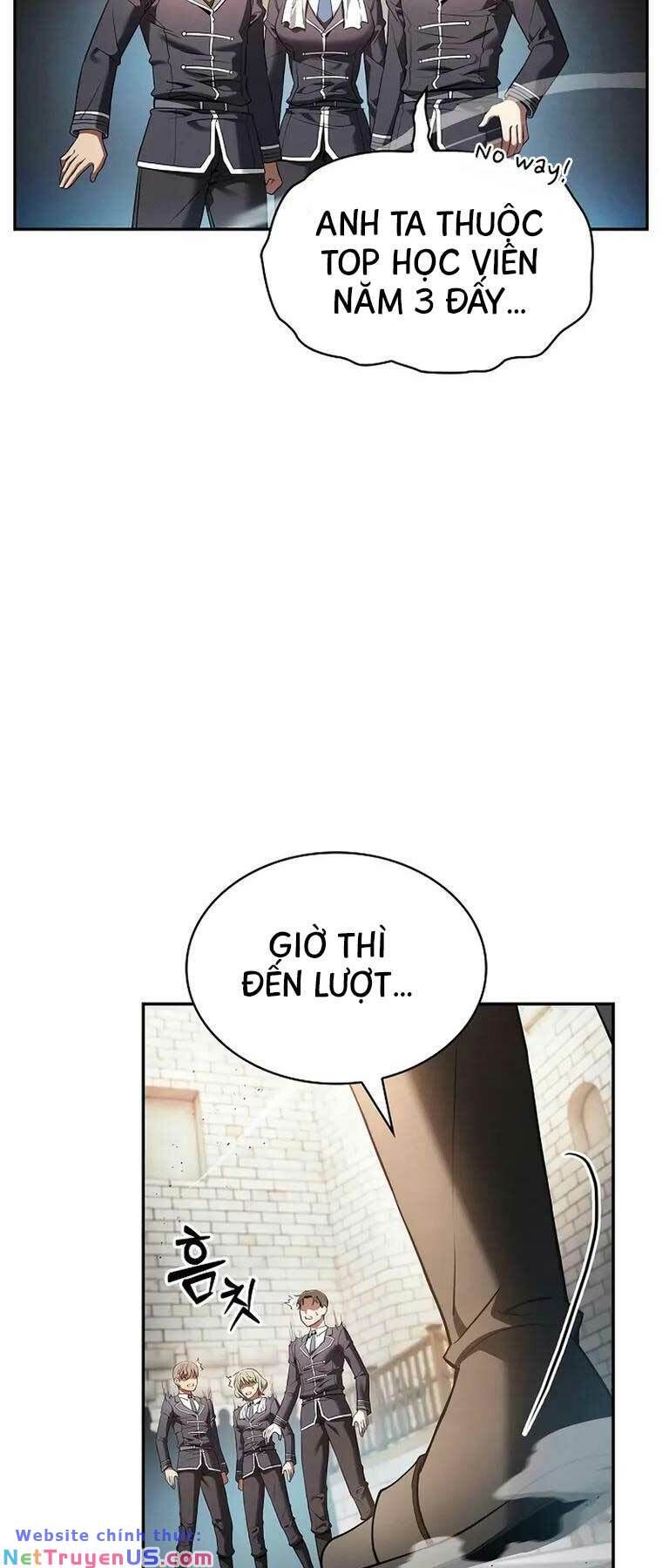 đọc truyện Kiếm Sĩ Thiên Tài Của Học Viện Chương 23 ảnh 43 tại Thiên Thai Truyện