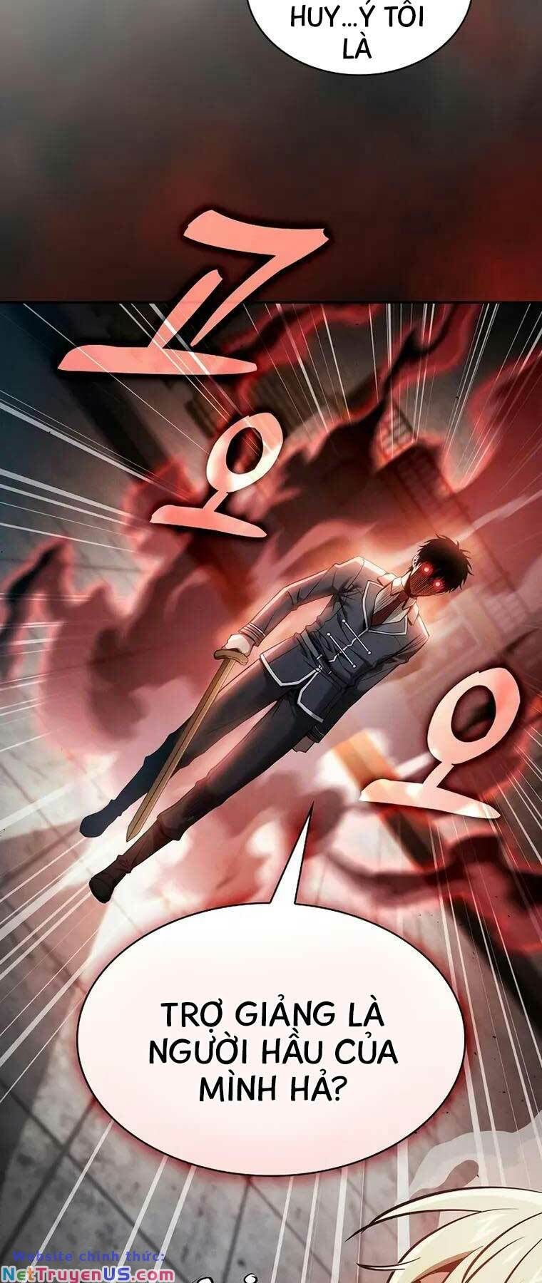 đọc truyện Kiếm Sĩ Thiên Tài Của Học Viện Chương 23 ảnh 46 tại Thiên Thai Truyện