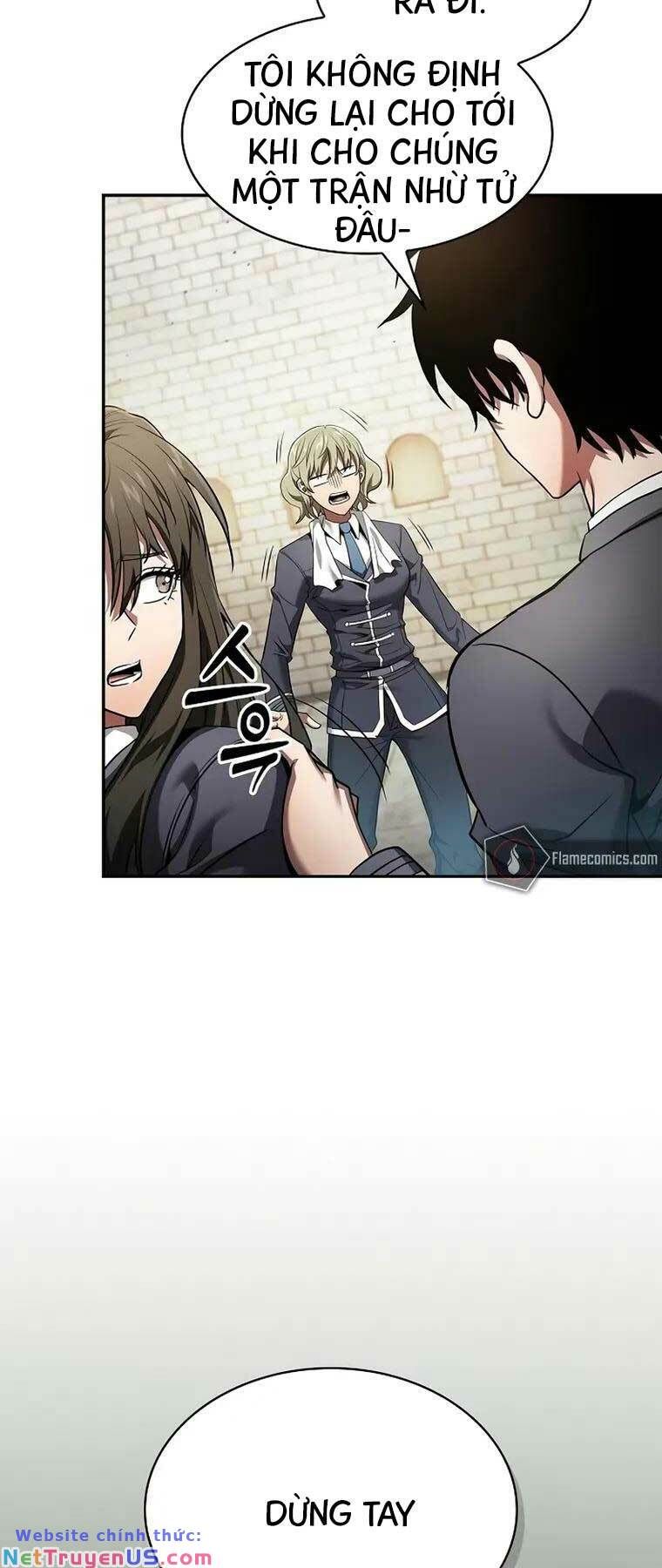 đọc truyện Kiếm Sĩ Thiên Tài Của Học Viện Chương 23 ảnh 54 tại Thiên Thai Truyện