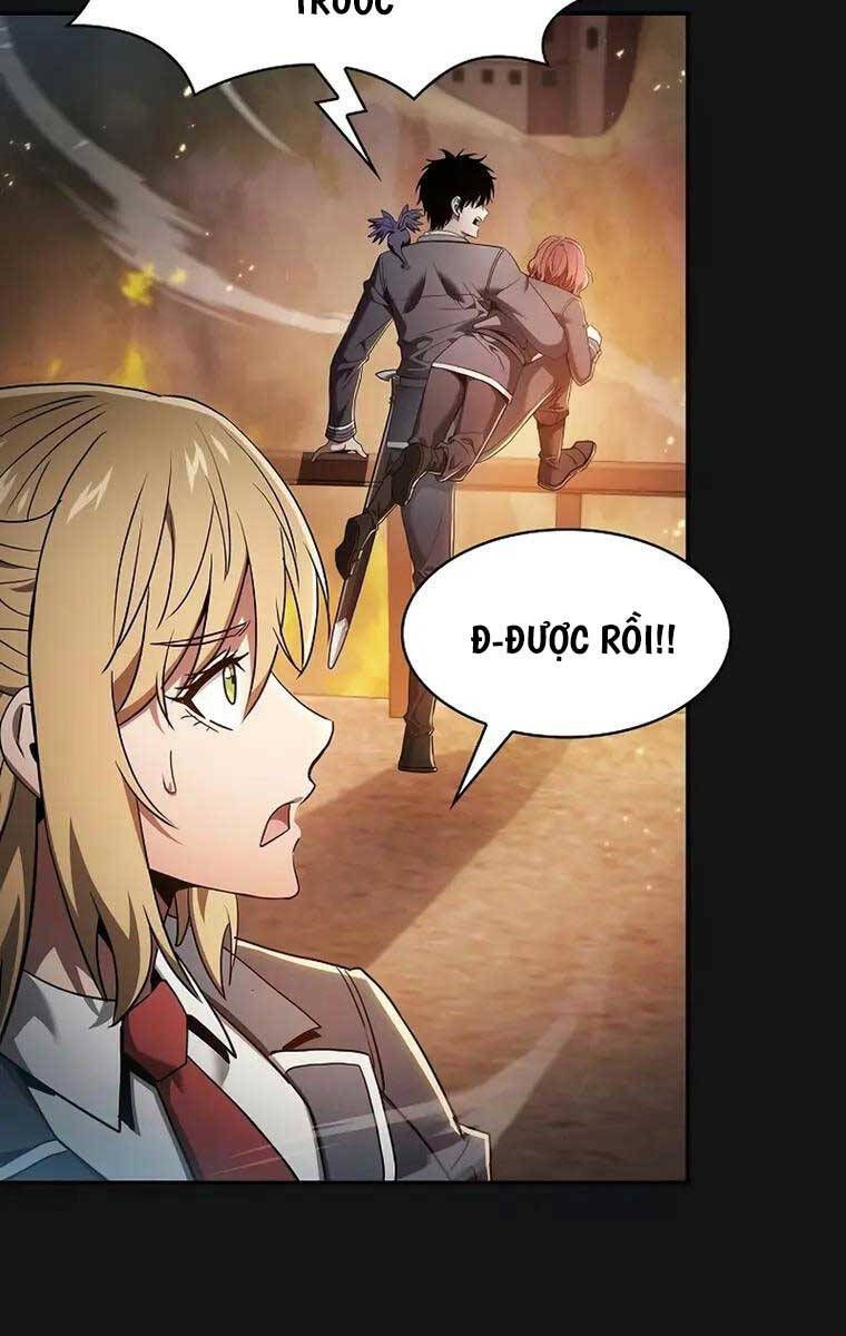 đọc truyện Kiếm Sĩ Thiên Tài Của Học Viện Chương 24 ảnh 120 tại Thiên Thai Truyện