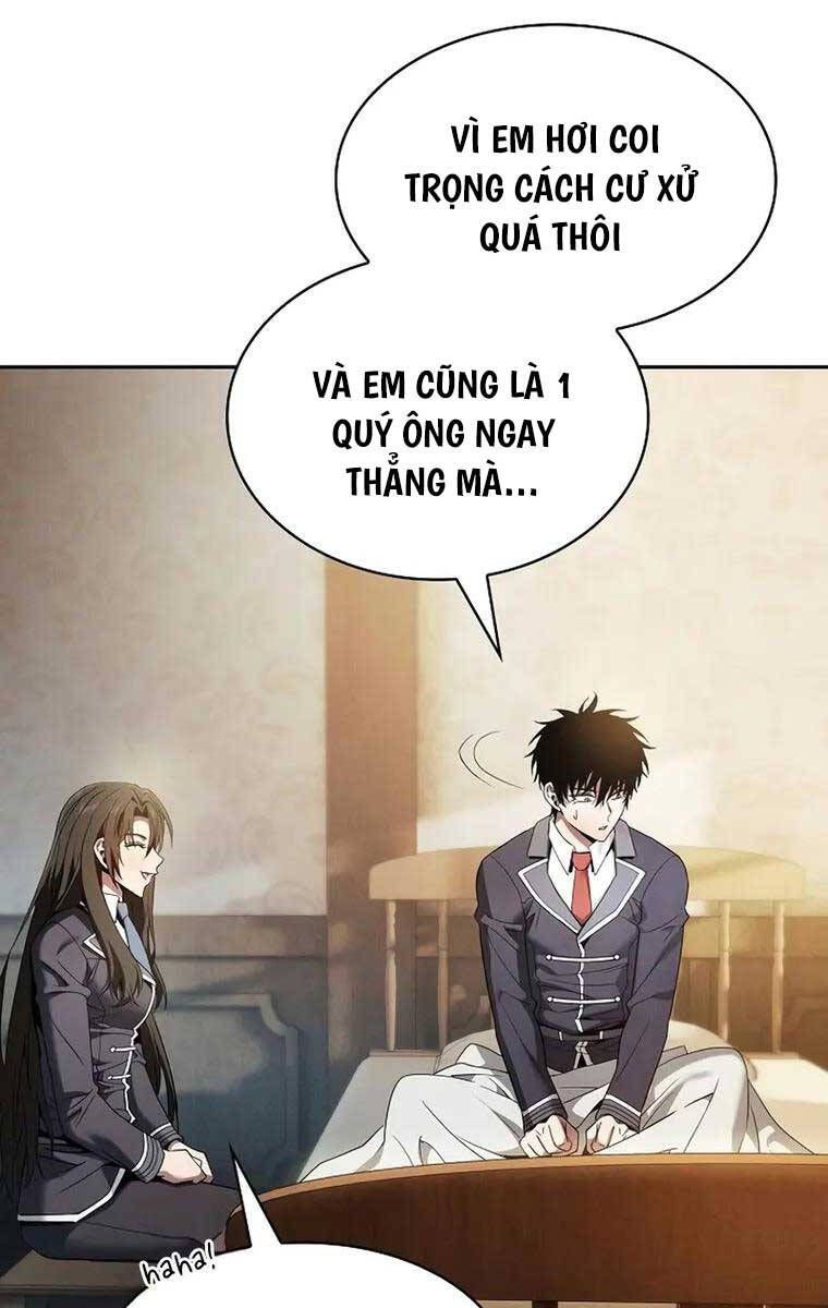 đọc truyện Kiếm Sĩ Thiên Tài Của Học Viện Chương 24 ảnh 16 tại Thiên Thai Truyện