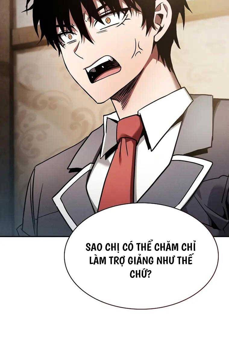 đọc truyện Kiếm Sĩ Thiên Tài Của Học Viện Chương 24 ảnh 21 tại Thiên Thai Truyện