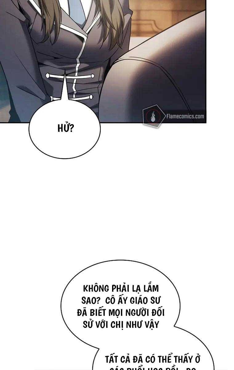 đọc truyện Kiếm Sĩ Thiên Tài Của Học Viện Chương 24 ảnh 23 tại Thiên Thai Truyện