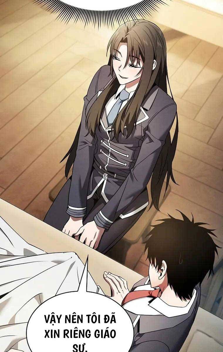 đọc truyện Kiếm Sĩ Thiên Tài Của Học Viện Chương 24 ảnh 37 tại Thiên Thai Truyện