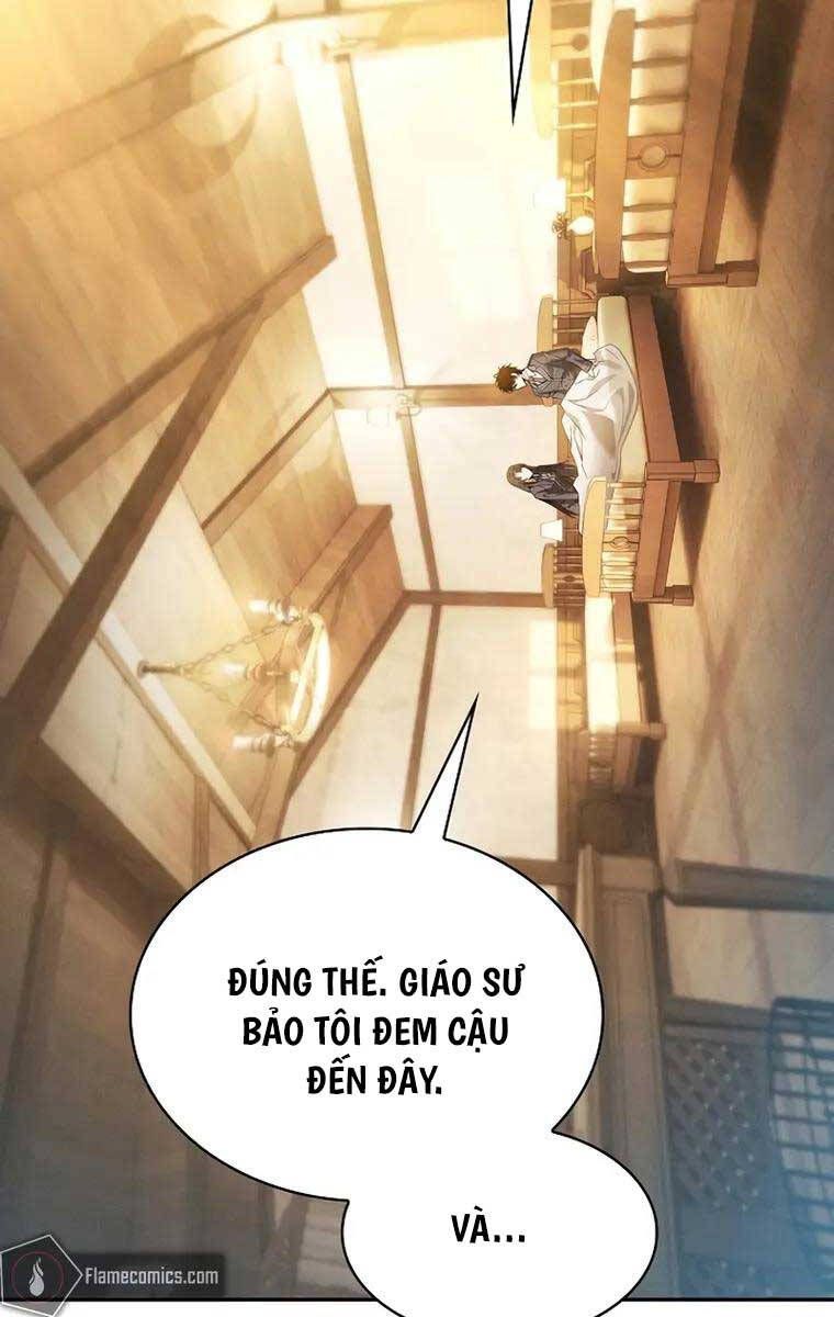 đọc truyện Kiếm Sĩ Thiên Tài Của Học Viện Chương 24 ảnh 8 tại Thiên Thai Truyện