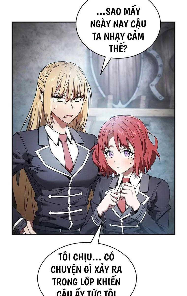 đọc truyện Kiếm Sĩ Thiên Tài Của Học Viện Chương 24 ảnh 90 tại Thiên Thai Truyện