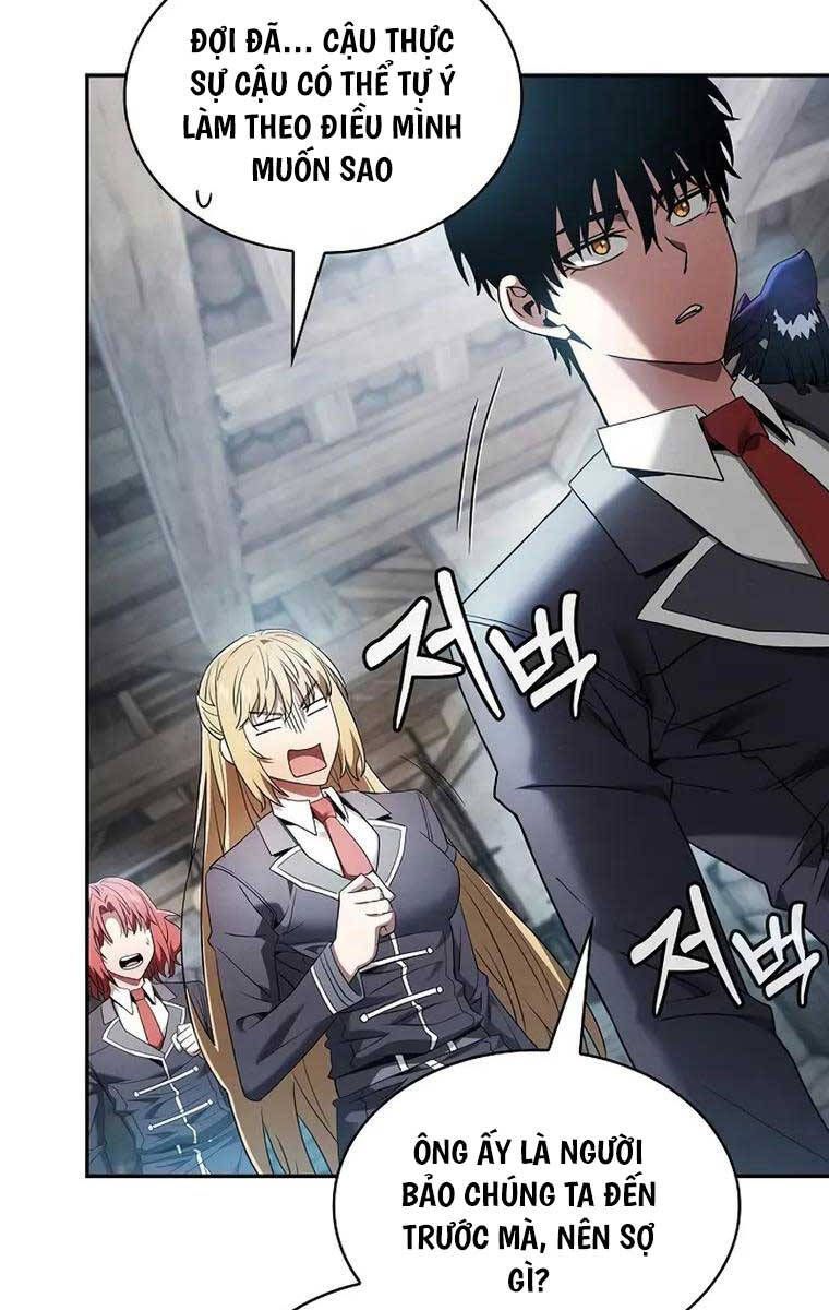 đọc truyện Kiếm Sĩ Thiên Tài Của Học Viện Chương 24 ảnh 93 tại Thiên Thai Truyện