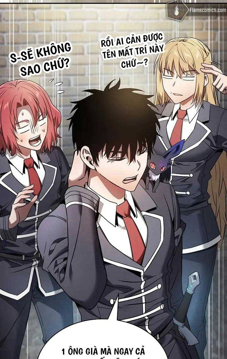 đọc truyện Kiếm Sĩ Thiên Tài Của Học Viện Chương 24 ảnh 99 tại Thiên Thai Truyện