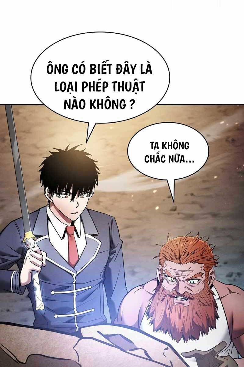 đọc truyện Kiếm Sĩ Thiên Tài Của Học Viện Chương 26 ảnh 14 tại Thiên Thai Truyện