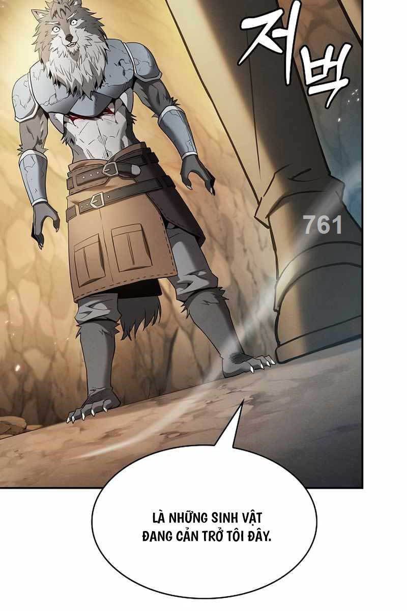 đọc truyện Kiếm Sĩ Thiên Tài Của Học Viện Chương 26 ảnh 5 tại Thiên Thai Truyện